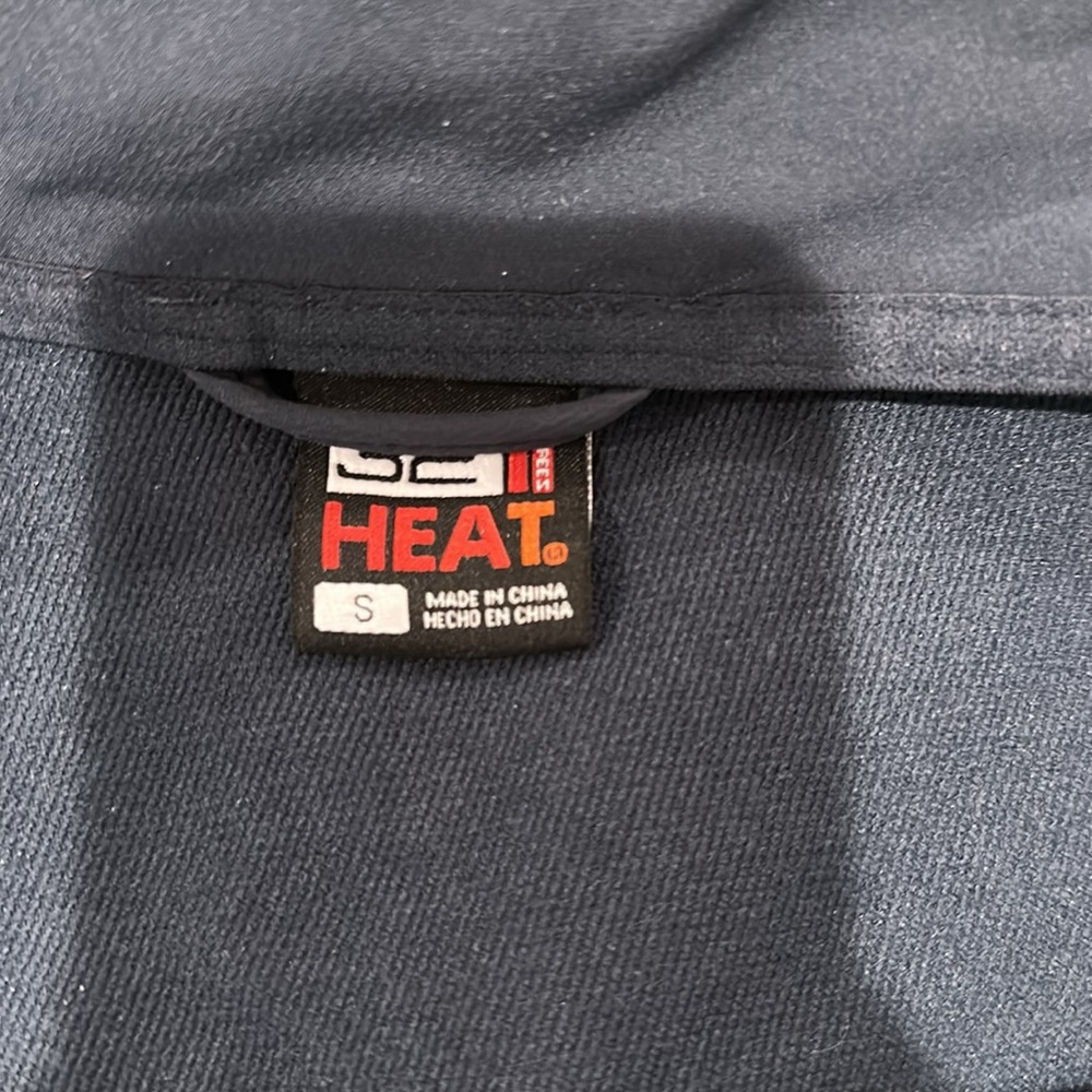 Polyester Vest - Picture 3 of 3